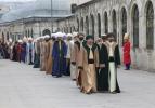 Bir Osmanlı geleneği canlanıyor
