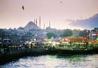 Bir turistin gözünden Türkiye