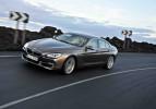 BMW'nin yeni süper sedanı