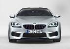 BMW M6 Gran Coupe (2014)