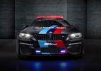 BMW'den çok özel otomobil
