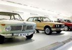 BMW'nin tarihi burada yatıyor