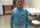 Emre Mor'dan küçük hayranına büyük jest!