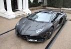 Bu Lamborghini'ye 3,1 milyon sterlin ödedi