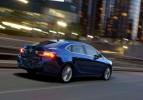 Buick Verano Turbo yüzünü gösterdi