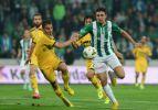 Bursaspor ezdi geçti!