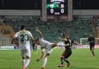 Bursaspor-Beşiktaş