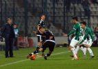 Bursaspor-Beşiktaş