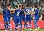 Bursaspor-Fenerbahçe