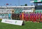 Bursaspor - Kardemir Karabükspor
