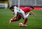 Bursaspor'dan müthiş geri dönüş!