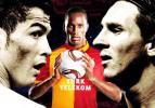 İşte dünyanın en iyi 100 futbolcusu!