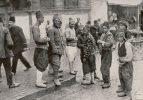 1900'lü yılların görmediğiniz İstanbul'u