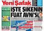 5 Aralık 2016 Pazartesi gazete manşetleri