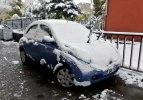 Bu fotoğraf bugün çekildi!