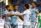 Mersin İdmanyurdu - Fenerbahçe