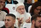 Ömer Şişmanoğlu'nun babasından dualı destek