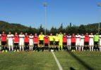 Beşiktaş'tan buruk galibiyet