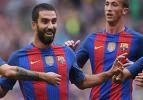 Barcelona'da Arda Turan kararı!