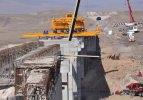 Bakü-Tiflis-Kars Demiryolu Projesi'nde sona yaklaşıldı
