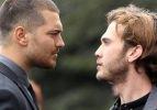 Çağatay Ulusoy paylaştı İnstagram'ı salladı!