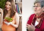 Canan Karatay'dan hamilelere tavsiyeler