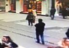Canlı bomba İsrailli kafileyi adım adım takip etmiş