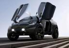 2013 Frankfurt Motor Show