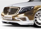Mercedes'in altın modeli CS50 Versailles