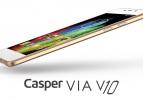 Casper VIA V10 incelemesi