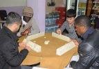 Djiehoua'nın Cizre günleri! Okey...