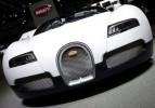 Bugatti Veyron Grand Sport