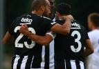 Cenk coştu, Kartal farka koştu!