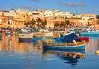 Cesaret madalyasına sahip ada: Malta