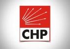 İşte CHP'nin aday listesi