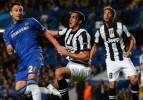 Chelsea kaçtı Juventus kovaladı: 2-2