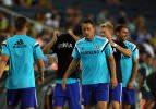 Chelsea'li futbolculardan alkış alan hareket