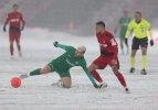 Messi, Ziraat Türkiye Kupası'nda