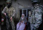 Mehmetçik'ten Şırnak'ta kurtarma operasyonu