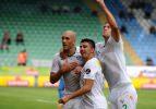 Ç.Rizespor - Bursaspor