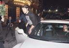 Batuhan yine gecelerde