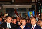 Cumhurbaşkanı Erdoğan Rize'de!