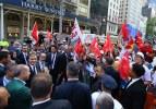 Cumhurbaşkanı Erdoğan ABD'de!