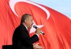 Cumhurbaşkanı Erdoğan Aydın'da konuştu