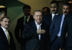 Cumhurbaşkanı Erdoğan Kadıköy'de!