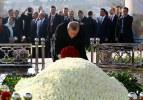  Cumhurbaşkanı Erdoğan &Ouml;zbekistan&rsquo;da 