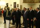 Cumhurbaşkanı Erdoğan Pakistan'da