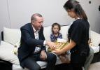 Cumhurbaşkanı Erdoğan'dan anlamlı ziyaret