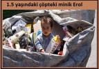 Onlar da çocuk değil mi?