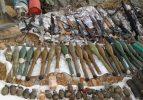 PKK ininde NATO silahı